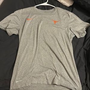 Texas Longhorn T Shirt